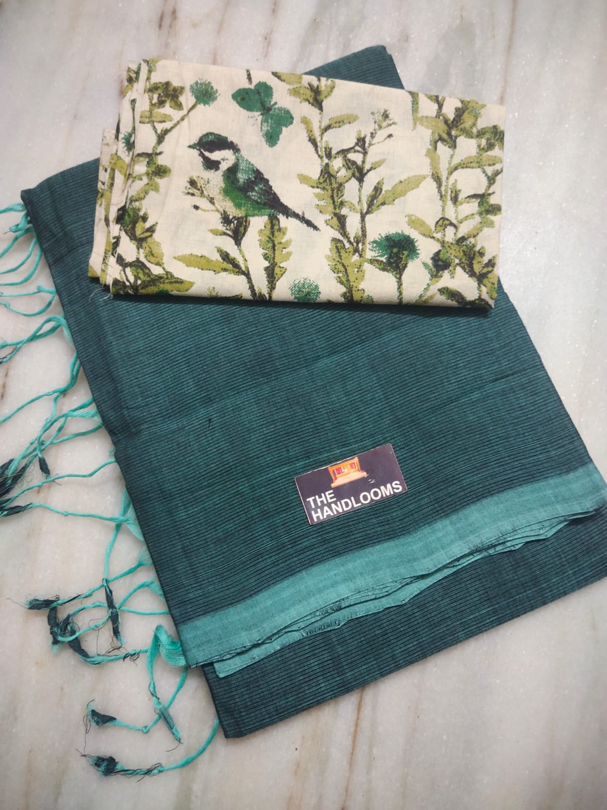 Mangalagiri Pure Handloom Cotton by Cotton Sarees