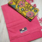 Mangalagiri Pure Handloom Cotton by Cotton Sarees
