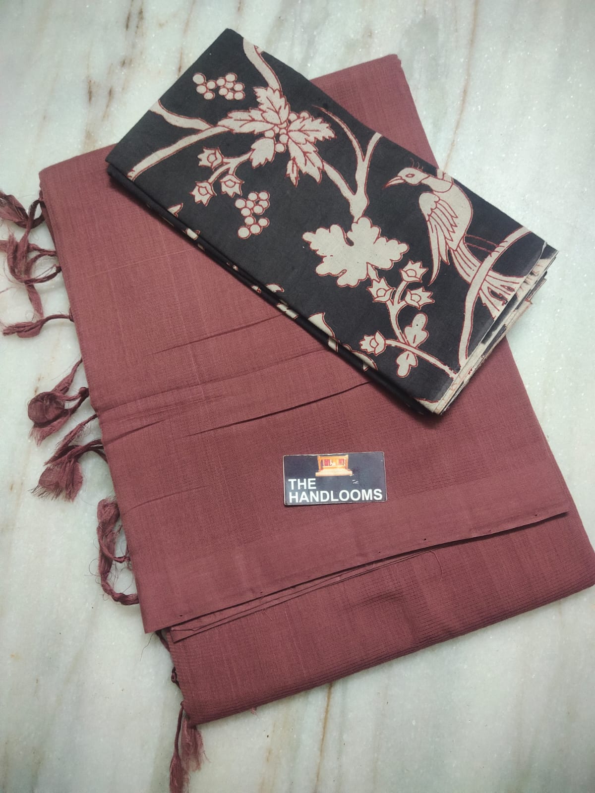 Mangalagiri Pure Handloom Cotton by Cotton Sarees