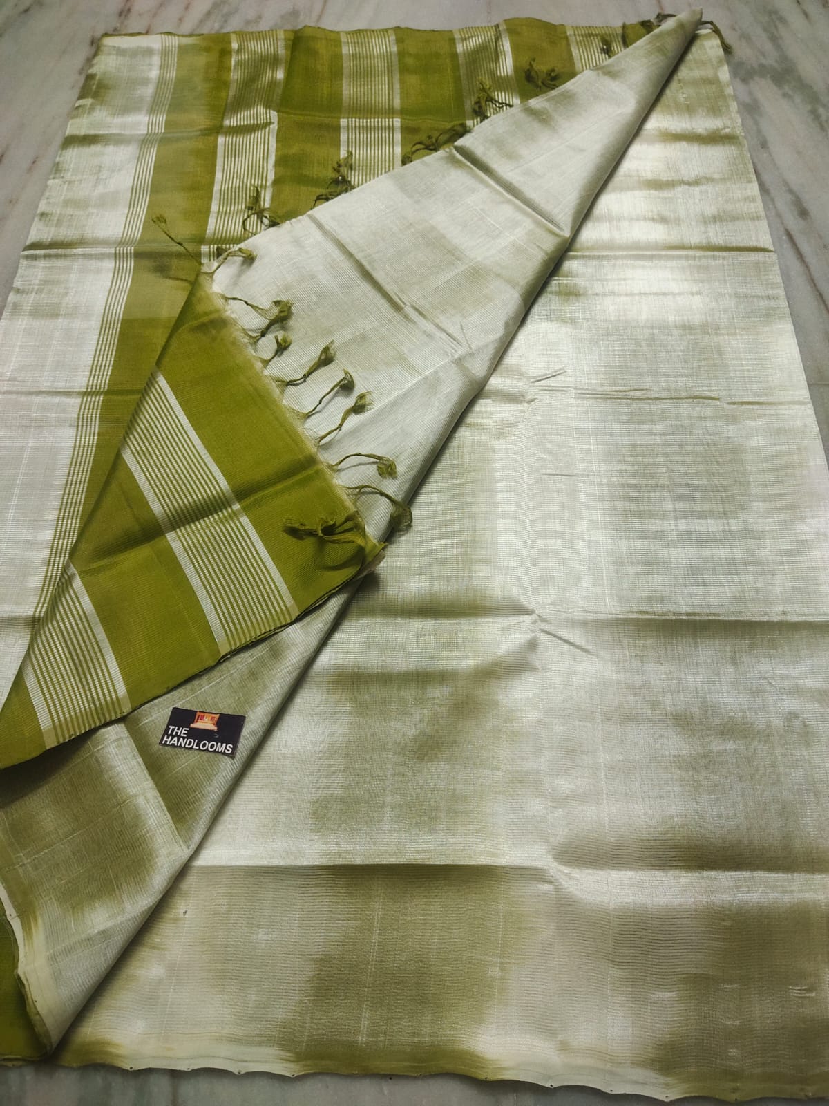 Mangalagiri Pattu by Cotton Saree