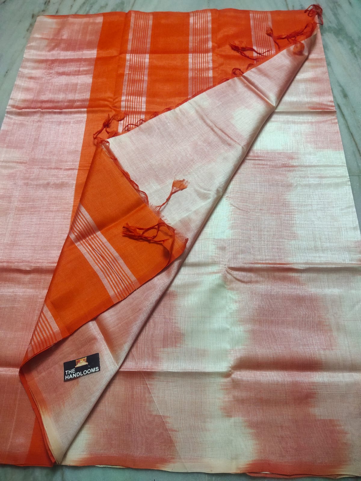 Mangalagiri Pattu by Cotton Saree