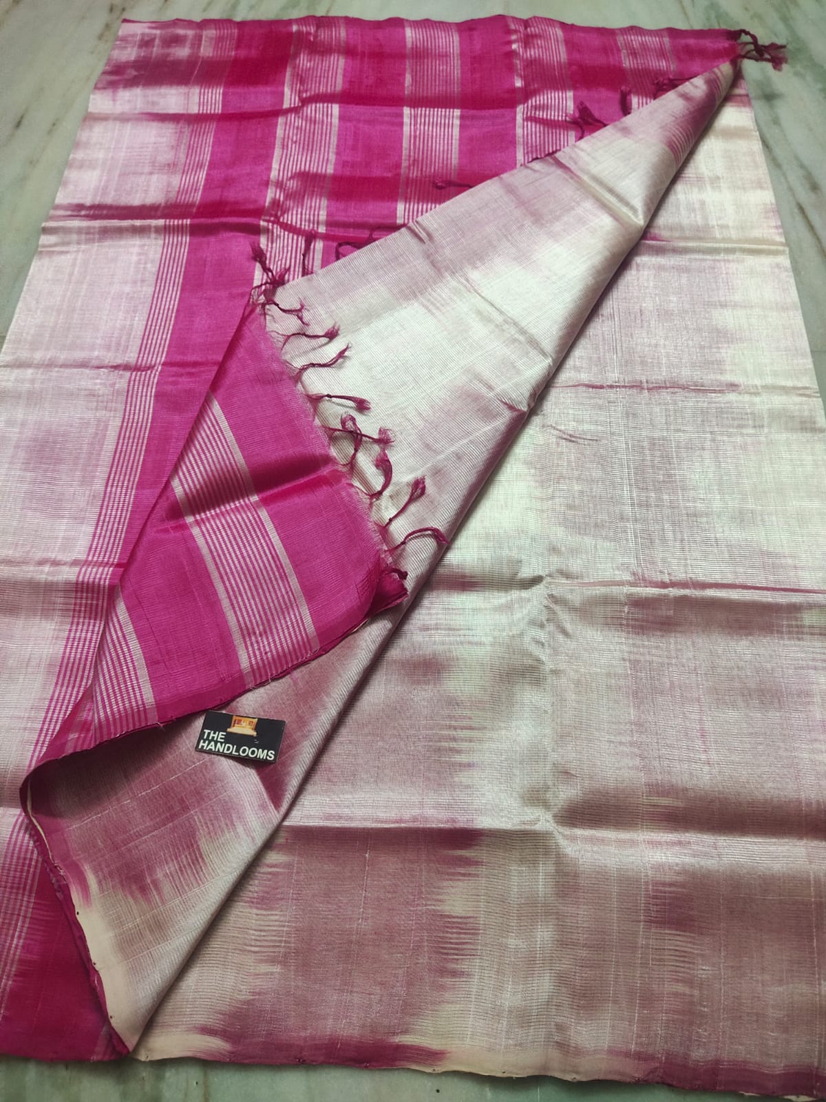 Mangalagiri Pattu by Cotton Saree