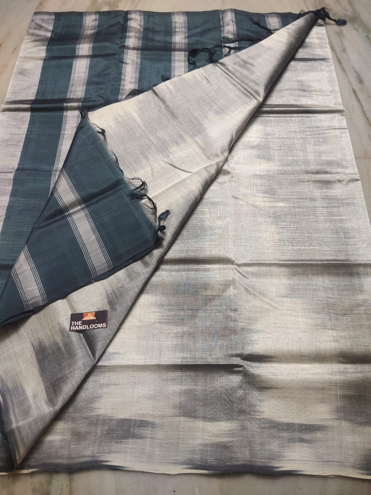 Mangalagiri Pattu by Cotton Saree