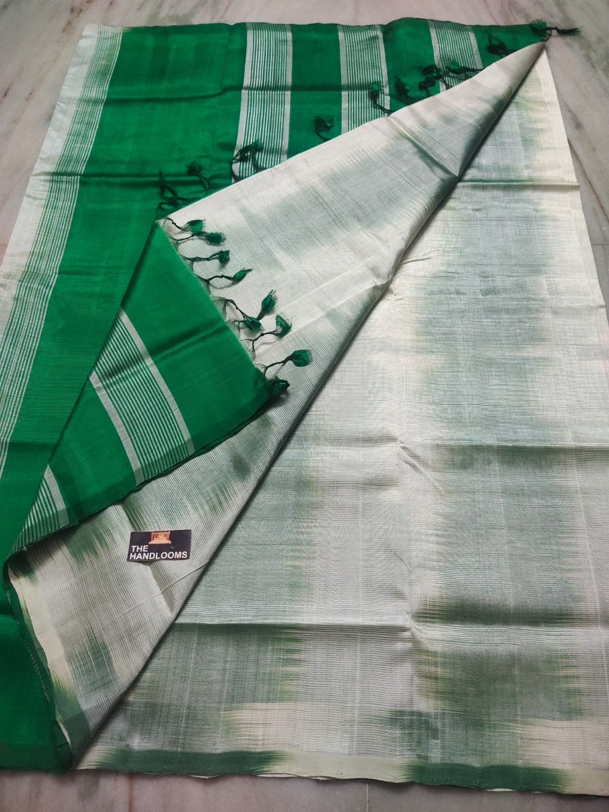 Mangalagiri Pattu by Cotton Saree