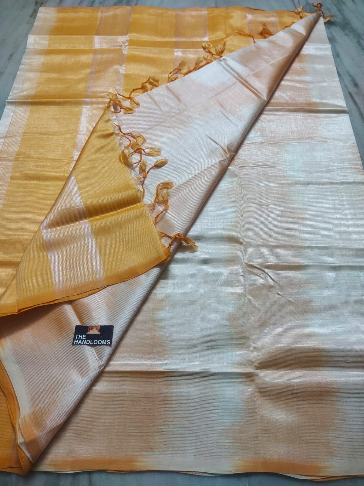 Mangalagiri Pattu by Cotton Saree