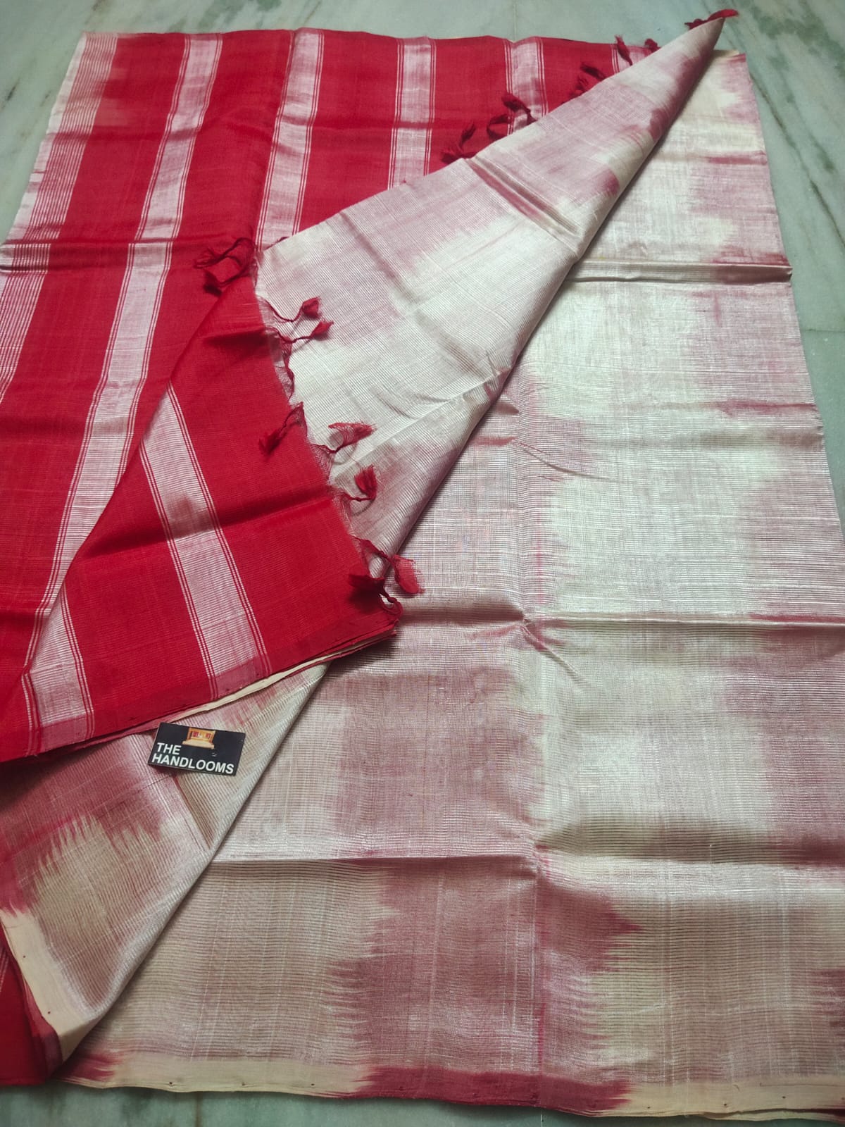 Mangalagiri Pattu by Cotton Saree