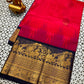 Mangalagiri kuppatam pattu kanchi border saree