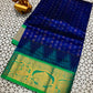 Mangalagiri kuppatam pattu kanchi border saree