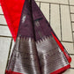 Manglagiri pattu kuppadam saree