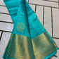 Manglagiri pattu kuppadam saree