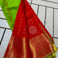 Manglagiri pattu kuppadam saree
