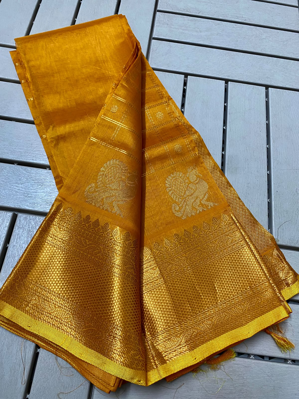 Manglagiri pattu kuppadam saree