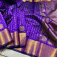Manglagiri pattu kuppadam saree