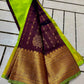 Manglagiri pattu kuppadam saree