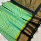 Pure Gadwal Cotton Saree
