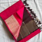 Mangalagiri pure pattu by cotton saree