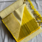 Mangalagiri pure pattu by cotton saree