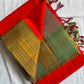 Mangalagiri pure pattu by cotton saree