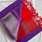 Mangalagiri pure pattu by cotton saree
