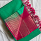 Mangalagiri pure pattu by cotton saree