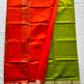 Mangalagiri pure pattu by cotton saree