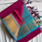 Mangalagiri pure pattu by cotton saree