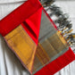 Mangalagiri pure pattu by cotton saree