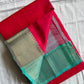 Mangalagiri pure pattu by cotton saree