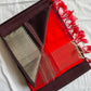 Mangalagiri pure pattu by cotton saree