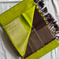 Mangalagiri pure pattu by cotton saree