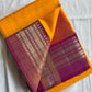Mangalagiri pure pattu by cotton saree