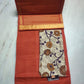 Mangalagiri Pure Handloom Original Cotton by Cotton Saree