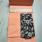 Mangalagiri Pure Handloom Original Cotton by Cotton Saree