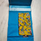 Mangalagiri Pure Handloom Original Cotton by Cotton Saree