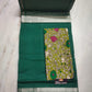 Mangalagiri Pure Handloom Original Cotton by Cotton Saree
