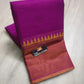 Mangalagiri Pure Handloom Cotton by Cotton Saree