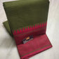 Mangalagiri Pure Handloom Cotton by Cotton Saree