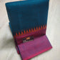 Mangalagiri Pure Handloom Cotton by Cotton Saree