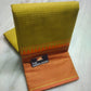 Mangalagiri Pure Handloom Cotton by Cotton Saree