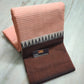 Mangalagiri Pure Handloom Cotton by Cotton Saree