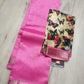 Mangalagiri Pure Handloom Pattu by Cotton Saree