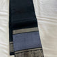 Mangalagiri Pure Handloom Pattu by Cotton Saree