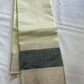 Mangalagiri Pure Handloom Pattu by Cotton Saree