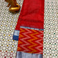 Mangalagiri Pattu by Cotton Saree