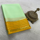 Pure mysore silk 60 count saree