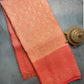 Pure Brocade Mysore Silk Saree