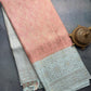 Pure Brocade Mysore Silk Saree