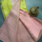 Pure Brocade Mysore Silk Saree