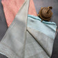 Pure Brocade Mysore Silk Saree