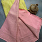 Pure Brocade Mysore Silk Saree